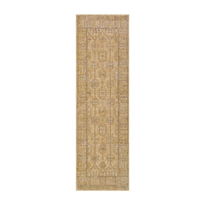   Modern furniture - Persian Style Wool Table Runner - www.oroa.com | Oroa.com