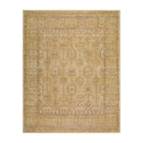 Modern furniture - Persian Style Wool Carpet - www.oroa.com