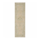 Modern European furniture - Wool Floral Print Table Runner - www.oroa.com
