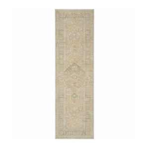   Modern European furniture - Wool Floral Print Table Runner - www.oroa.com | Oroa.com