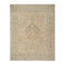 Modern furniture - Wool Floral Print Carpet - www.oroa.com