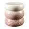 Modern European furniture - Crackle Glazed Ceramic Garden Stool - www.oroa.com