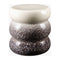 Modern European furniture - Crackle Glazed Ceramic Garden Stool - www.oroa.com