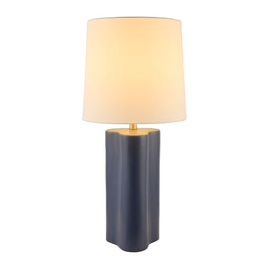  Modern European furniture - High-Gloss Ceramic Table Lamp - www.oroa.com | Oroa.com