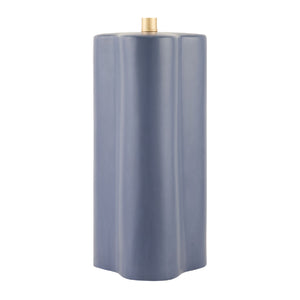   Modern European furniture - High-Gloss Ceramic Table Lamp - www.oroa.com | Oroa.com