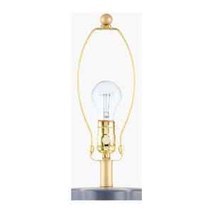   Modern European furniture - High-Gloss Ceramic Table Lamp - www.oroa.com | Oroa.com