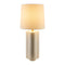 Modern European furniture - High-Gloss Ceramic Table Lamp - www.oroa.com