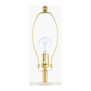   Modern European furniture - High-Gloss Ceramic Table Lamp - www.oroa.com | Oroa.com