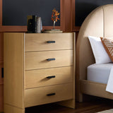 Modern European furniture - Bronze Antiqued Bookend Set (2) - www.oroa.com