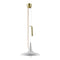 Modern European furniture - Hat-Shaped Metal Pendant Lamp - www.oroa.com