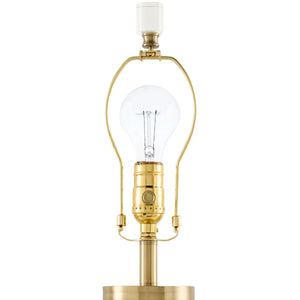   Translucent Crystal Accent Table Lamps (2) | Oroa.com