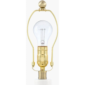   Modern European furniture - Scalloped White Linen Table Lamp - www.oroa.com | Oroa.com