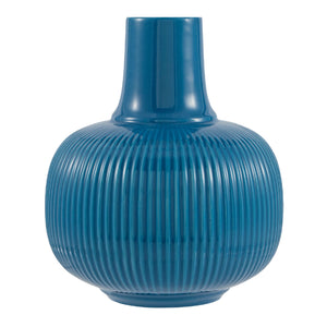   Modern European furniture - Scalloped Beige Jute Table Lamp - www.oroa.com | Oroa.com