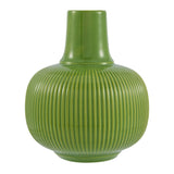 Modern European furniture - Scalloped Beige Jute Table Lamp - www.oroa.com
