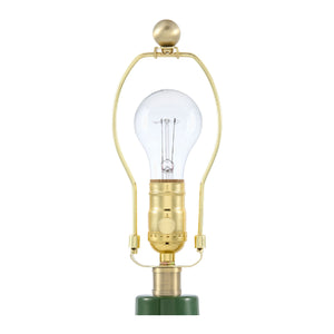   Modern European furniture - Scalloped Beige Jute Table Lamp - www.oroa.com | Oroa.com