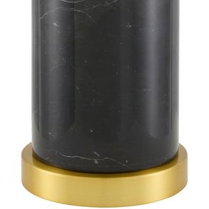   Modern Marble Accent Table Lamp | Oroa.com