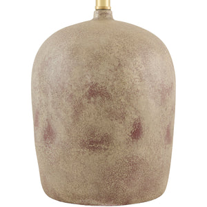   Modern European furniture - White Linen Empire Table Lamp - www.oroa.com | Oroa.com