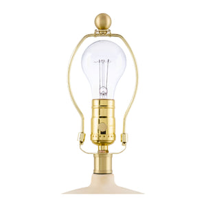   Modern European furniture - Seagrass Fibers Accent Table Lamp - www.oroa.com | Oroa.com