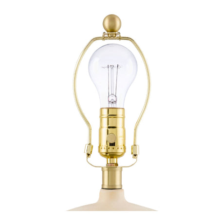 Modern European furniture - Seagrass Fibers Accent Table Lamp - www.oroa.com