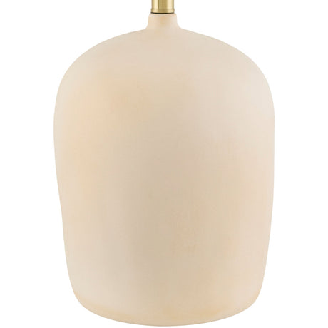 Modern European furniture - Empire Seagrass Accent Table Lamp - www.oroa.com