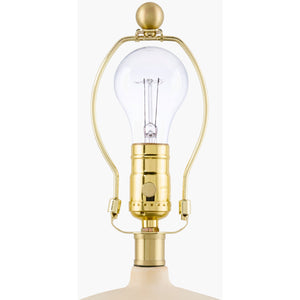   Modern European furniture - Empire Seagrass Accent Table Lamp - www.oroa.com | Oroa.com