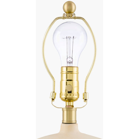 Modern European furniture - Empire Seagrass Accent Table Lamp - www.oroa.com