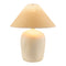 Modern European furniture - Empire Seagrass Accent Table Lamp - www.oroa.com