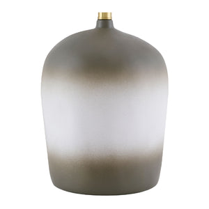   Modern European furniture - Seagrass Fibers Accent Table Lamp - www.oroa.com | Oroa.com