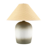 Modern European furniture - Empire Seagrass Accent Table Lamp - www.oroa.com
