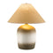 Modern European furniture - Empire Seagrass Accent Table Lamp - www.oroa.com