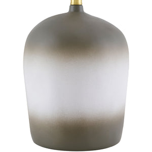   Modern European furniture - Empire Seagrass Accent Table Lamp - www.oroa.com | Oroa.com