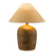 Modern European furniture - Empire Seagrass Accent Table Lamp - www.oroa.com