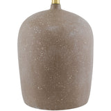 Modern European furniture - Empire Seagrass Accent Table Lamp - www.oroa.com