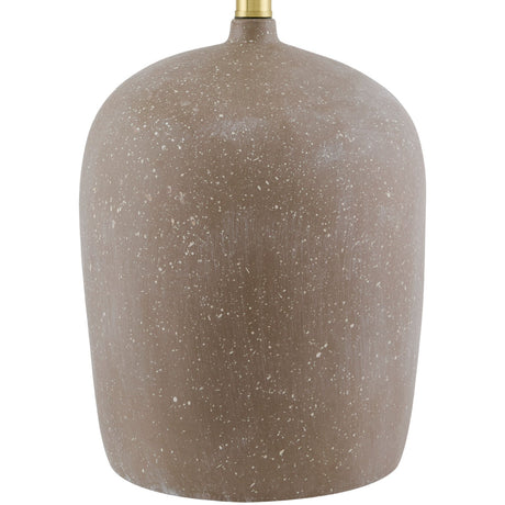 Modern European furniture - Empire Seagrass Accent Table Lamp - www.oroa.com