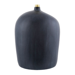   Modern European furniture - Seagrass Fibers Accent Table Lamp - www.oroa.com | Oroa.com