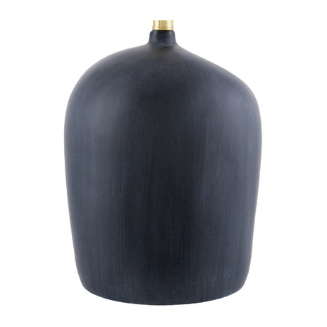 Modern European furniture - Seagrass Fibers Accent Table Lamp - www.oroa.com