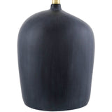 Modern European furniture - Empire Seagrass Accent Table Lamp - www.oroa.com