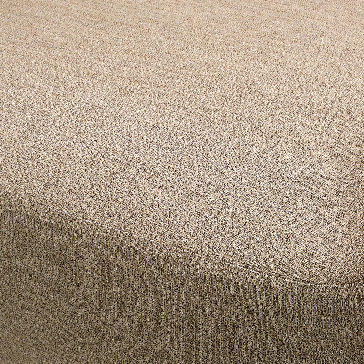   Cushioned Teak Outdoor Accent Chair | Oroa.com