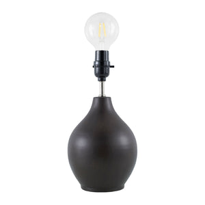   Modern European furniture - Braided Seagrass Ceramic Table Lamps (2) - www.oroa.com | Oroa.com