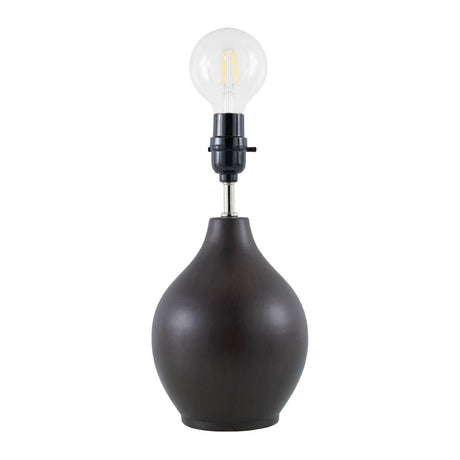 Modern European furniture - Braided Seagrass Ceramic Table Lamps (2) - www.oroa.com