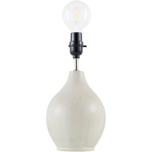  Modern European furniture - Braided Seagrass Ceramic Table Lamps (2) - www.oroa.com | Oroa.com