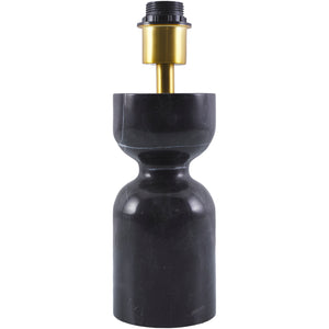   Hourglass Accent Table Lamp | Oroa.com