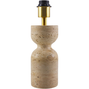   Hourglass Accent Table Lamp | Oroa.com