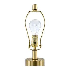   Modern European furniture - Modern Linen Table Lamp - www.oroa.com | Oroa.com