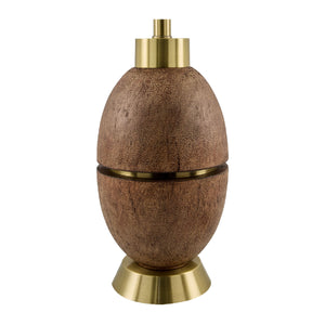   Modern European furniture - Modern Linen Table Lamp - www.oroa.com | Oroa.com