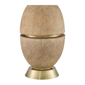   Modern European furniture - Modern Linen Table Lamp - www.oroa.com | Oroa.com