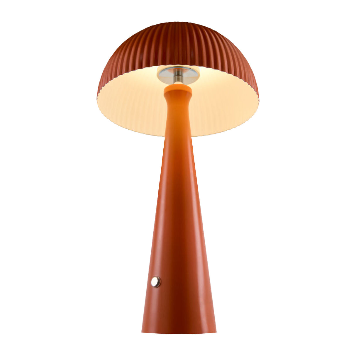   Modern European furniture - Dome Metal Accent Table Lamp - www.oroa.com | Oroa.com