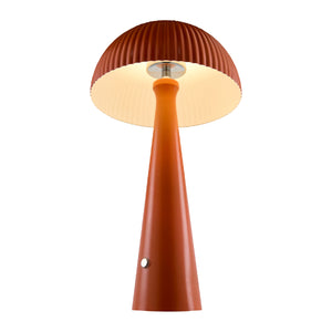   Modern European furniture - Dome Metal Accent Table Lamp - www.oroa.com | Oroa.com