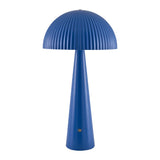 Modern European furniture - Dome Metal Accent Table Lamp - www.oroa.com