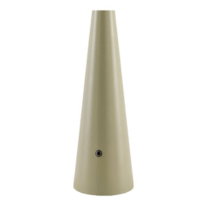  Modern European furniture - Dome Metal Accent Table Lamp - www.oroa.com | Oroa.com